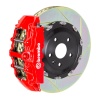Brembo E39 M5 GT Big Brake Kit - 380x34mm 2-Piece Front