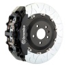 Brembo E39 M5 GT Big Brake Kit - 380x34mm 2-Piece Front