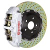 Brembo E39 M5 GT Big Brake Kit - 380x34mm 2-Piece Front