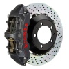 Brembo E39 M3 GT-S Big Brake Kit - 380x32mm 2-Piece Front