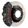 Brembo E39 M3 GT-S Big Brake Kit - 380x32mm 2-Piece Front