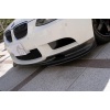 3D Design E9X M3 Carbon Front Under Splitter Set