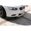 3D Design E9X M3 Carbon Front Under Splitter Set