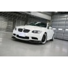 3D Design E9X M3 Carbon Front Under Splitter Set
