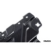 Indiv G42 / G2X B58 Carbon Cooling Shroud Cover