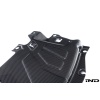 Indiv G29 Z4 B58 / A90 Supra Carbon Cooling Shroud Cover