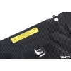 Indiv F90 M5 / F9x M8 Carbon Cooling Shroud Cover