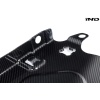 Indiv F9X X5M / X6M / G07 X7 / G09 XM Carbon Cooling Shroud Cover