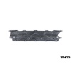 Indiv F9X X5M / X6M / G07 X7 / G09 XM Carbon Cooling Shroud Cover