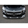 3D Design G29 Z4 Carbon Under Splitter Set