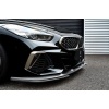 3D Design G29 Z4 Carbon Under Splitter Set