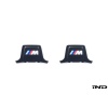 BMW M Performance M Logo Brake Caliper Clip Set