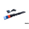 BMW G26 i4 Trunk Emblem - Gloss Black
