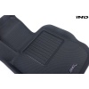 3D MAXpider A9X Supra All-Weather Floor Mat Set