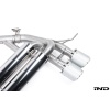 Eisenmann G87 M2 Twin-Flow Exhaust System