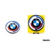 IND M 50 Year Anniversary Painted Heritage Roundel Set - G82 M4