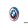 IND M 50 Year Anniversary Painted Heritage Roundel Set - G82 M4