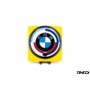 IND M 50 Year Anniversary Painted Heritage Roundel Set - G82 M4