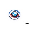 IND M 50 Year Anniversary Painted Heritage Roundel Set - G82 M4