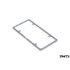 Rogue Engineering x IND Billet Aluminum Slimline License Plate Frame