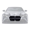 ADRO G8X M3 / M4 Carbon Front Grille