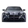 ADRO G8X M3 / M4 Carbon Front Grille