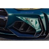 ADRO G8X M3 / M4 Carbon Front Bumper Duct Set
