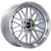 BBS E46 M3 LM 19 Wheel Set