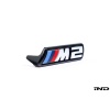 BMW G87 M2 OE Chrome Front Grille Emblem