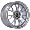 BBS E46 M3 LM-R 19 Wheel Set - Square Fitment