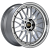 BBS E39 M5 LM 19 Wheel Set