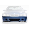 Vorsteiner E46 M3 V20 Carbon Aero Front Bumper