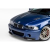 Vorsteiner E46 M3 V20 Carbon Aero Front Bumper