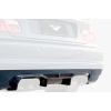 Vorsteiner E46 M3 V20 Carbon Aero Diffuser