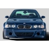 Vorsteiner E46 M3 V20 Carbon Replacement Front Splitter - 1-Piece