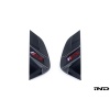BMW G80 M3 CS Side Marker Set