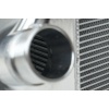 CSF SQ7 / SQ8 High Performance Intercooler Set