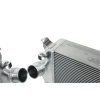 CSF SQ7 / SQ8 High Performance Intercooler Set