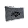 CSF FL5 Civic Type R High Performance Radiator