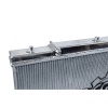 CSF FL5 Civic Type R High Performance Radiator