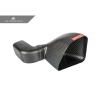 AutoTecknic G8X M3 / M4 Carbon Intake Air Duct Set