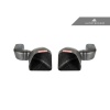 AutoTecknic G8X M3 / M4 Carbon Intake Air Duct Set