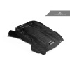 AutoTecknic F9X X5M / X6M / G09 XM / M60i Carbon Engine Cover