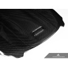 AutoTecknic F9X X5M / X6M / G09 XM / M60i Carbon Engine Cover
