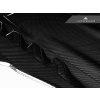 AutoTecknic F9X X5M / X6M / G09 XM / M60i Carbon Engine Cover