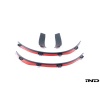 BMW F95 X5M European Wheel Arch Trim Set