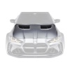 ADRO G8X M3 / M4 Carbon Vented Hood