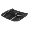 ADRO G8X M3 / M4 Carbon Vented Hood