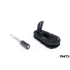 BMW Motorsport AeroCatch Hood Latch Kit
