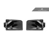 AutoTecknic G87 M2 Dry Carbon Corsa Front Air Inlet Trim Set